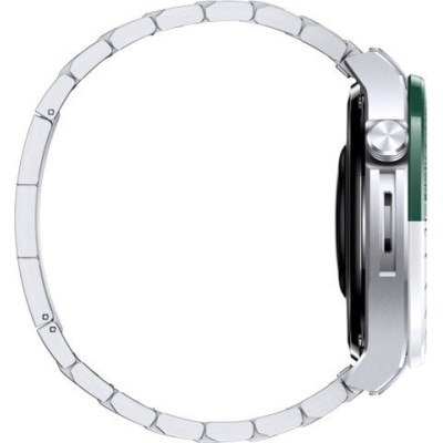 Huawei Watch Ultimate Green